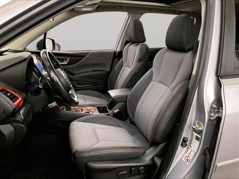 Used 2019 Subaru Forester Sport AWD/4WD image 25