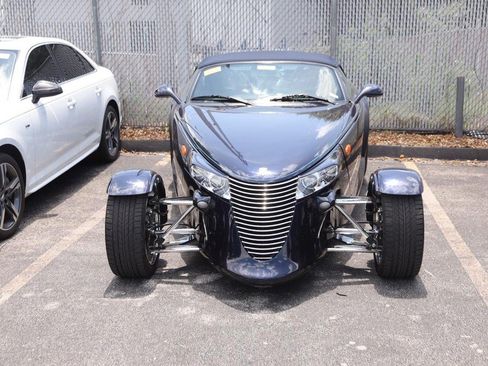 Used 2001 Chrysler Prowler RWD image 3