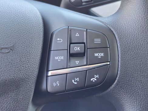 New 2026 Ford Maverick XLT image 11