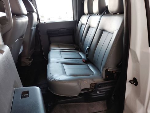 Used 2012 Ford F350 XL w/ PWR Equipment Group AWD/4WD image 18