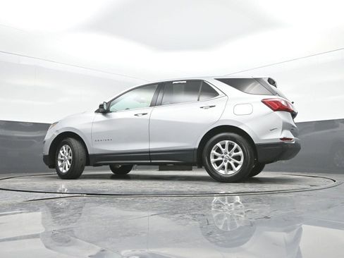 Used 2018 Chevrolet Equinox LT image 33