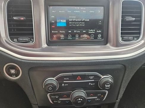 Used 2021 Dodge Charger SXT w/ Leather Interior Group image 18