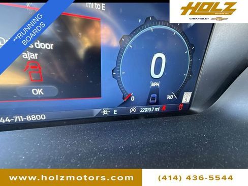 Used 2025 Ford F150 Raptor AWD/4WD image 13