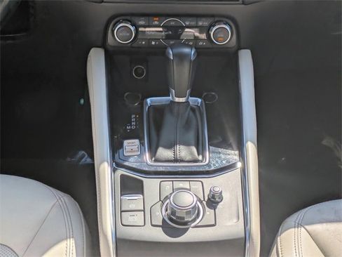 Used 2017 MAZDA CX-5 Grand Touring image 16