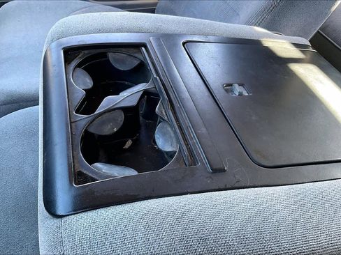 Used 1995 Ford F350 2WD Crew Cab image 16