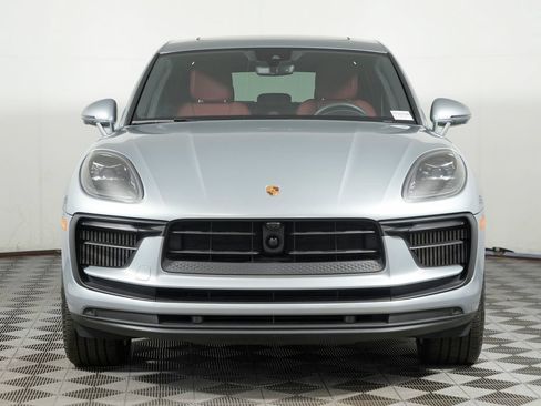 Certified 2026 Porsche Macan S AWD/4WD image 10