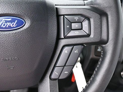 Used 2018 Ford F150 XLT w/ Equipment Group 302A Luxury AWD/4WD image 18