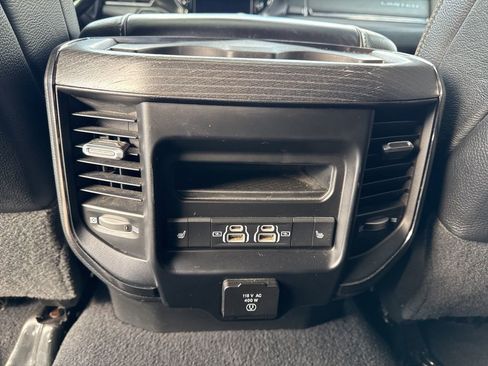 Used 2022 RAM 3500 Limited image 9