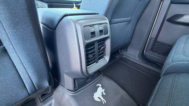 New 2026 Ford Bronco Heritage Edition AWD/4WD image 17