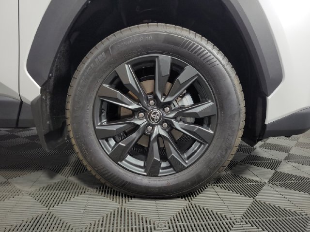 Used 2026 Toyota RAV4 XLE Premium w/ Panoramic Sun Roof Package FWD image 12