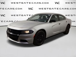 Used 2019 Dodge Charger Police 360° Tour