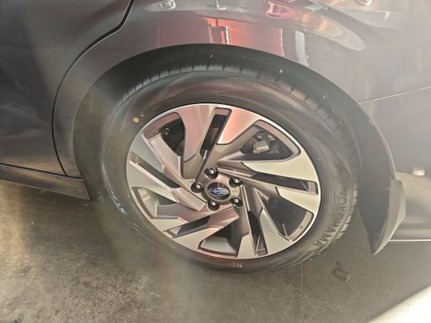 Used 2025 Subaru Legacy Limited w/ Popular Package #3 image 25