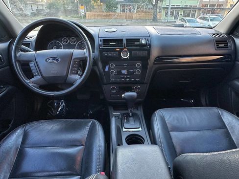 Used 2009 Ford Fusion SEL image 14