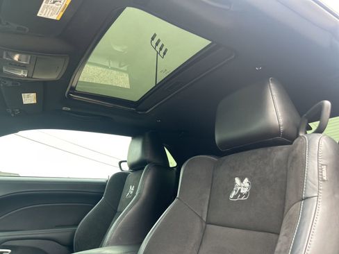 Used 2023 Dodge Challenger R/T Scat Pack image 10