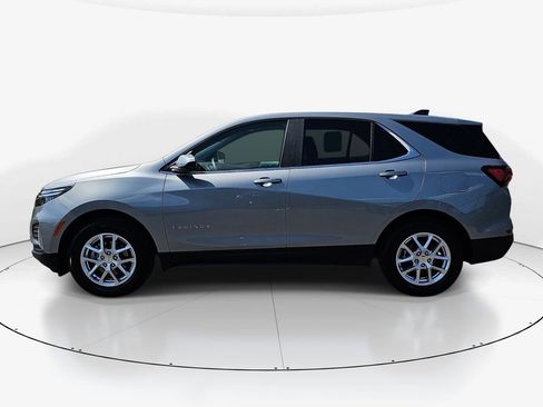 Used 2024 Chevrolet Equinox LT FWD image 10