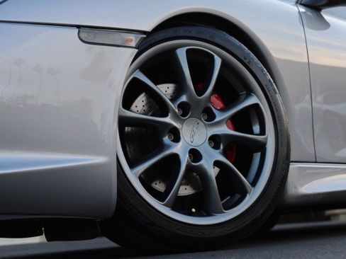 Used 2003 Porsche 911 Targa RWD image 52