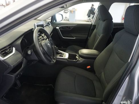 Used 2024 Toyota RAV4 LE image 16