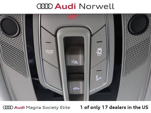 Used 2023 Audi Q5 2.0T Premium Plus w/ Premium Plus Package AWD/4WD image 8