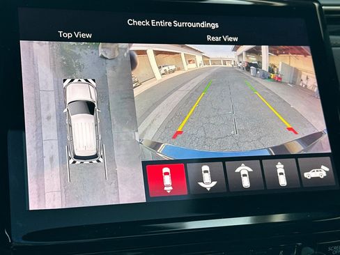 Used 2023 Jeep Grand Cherokee L Summit image 28