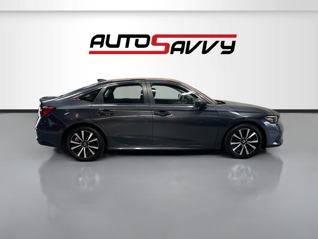 Used 2024 Honda Civic EX image 8