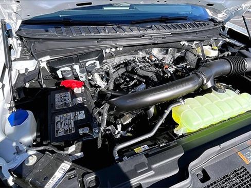 New 2025 Ford Expedition King Ranch image 10