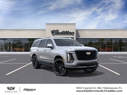 New 2026 Cadillac Escalade Platinum Sport
