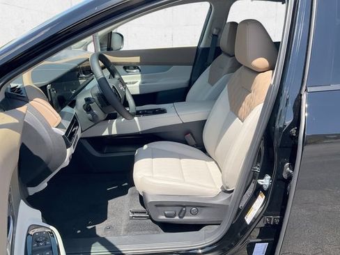 New 2026 Nissan Murano Platinum w/ Cargo Package AWD/4WD image 12