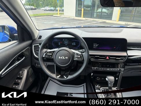 Used 2026 Kia Seltos S AWD/4WD image 23