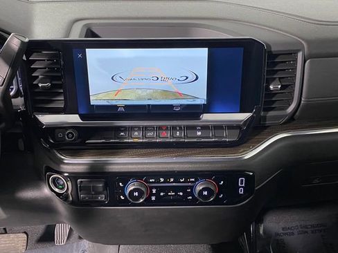 Used 2023 Chevrolet Silverado 1500 RST w/ Protection Package image 21