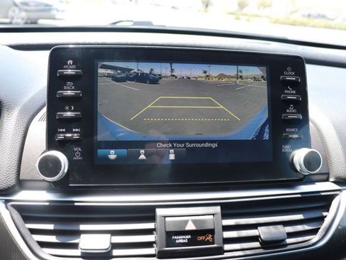 Used 2020 Honda Accord Sport image 28