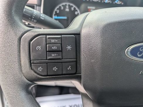 Used 2023 Ford F150 XL w/ Trailer Tow Package AWD/4WD image 18
