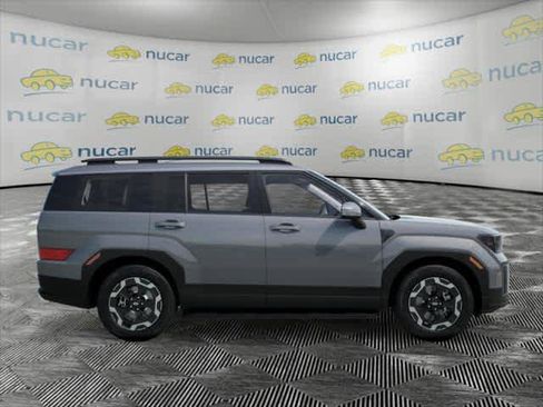 New 2026 Hyundai Santa Fe SEL image 7