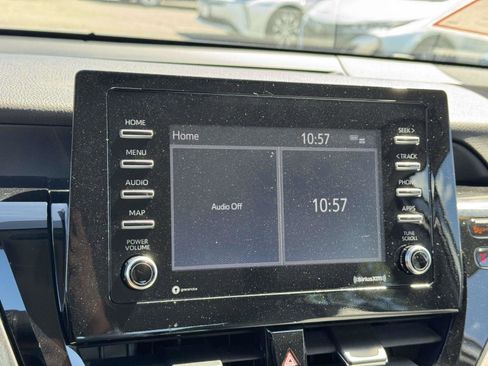 Certified 2023 Toyota Camry SE image 25