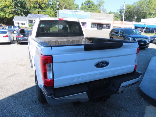 Used 2019 Ford F250 XLT AWD/4WD image 6