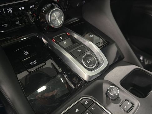 Used 2023 Acura MDX SH-AWD w/ Technology Package image 24