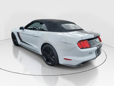 Used 2016 Ford Mustang Premium w/ Ecoboost Performance Package image 33