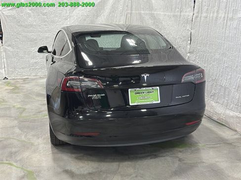 Used 2018 Tesla Model 3 Long Range AWD/4WD image 30