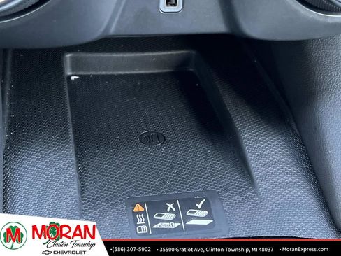 Certified 2024 Chevrolet Blazer LT w/ Convenience Package image 27