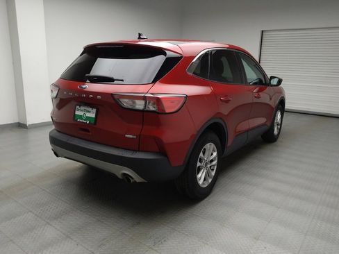 Used 2020 Ford Escape SE AWD/4WD image 9