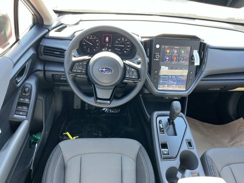 New 2026 Subaru Crosstrek 2.5i w/ Crosstrek Mirror Package AWD/4WD image 15