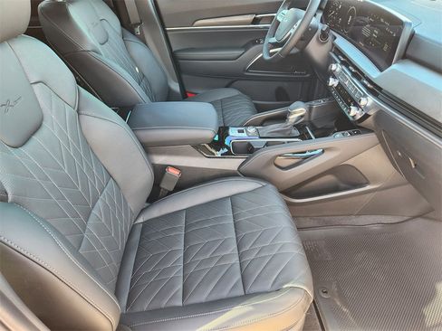 New 2025 Kia Telluride SX Prestige X-Pro image 9