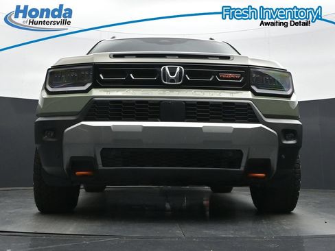 Used 2026 Honda Passport TrailSport Elite image 27