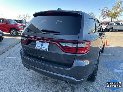 Used 2020 Dodge Durango GT w/ Blacktop Package image 28