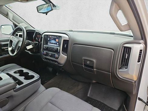 Used 2016 GMC Sierra 1500 SLE w/ Texas SLE Value Package RWD image 20