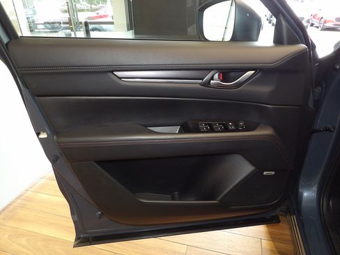 Certified 2025 MAZDA CX-5 Carbon Edition AWD/4WD image 24