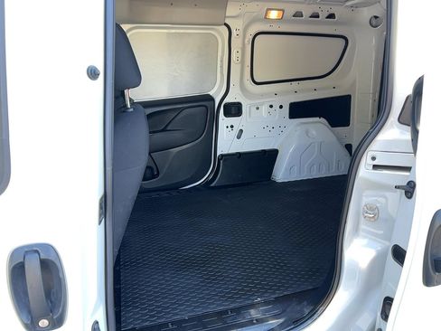 Used 2022 RAM ProMaster City Tradesman image 24