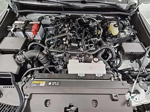 Used 2025 Toyota 4Runner Limited image 47