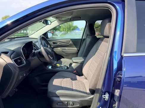 Used 2022 Chevrolet Equinox LT AWD/4WD image 7