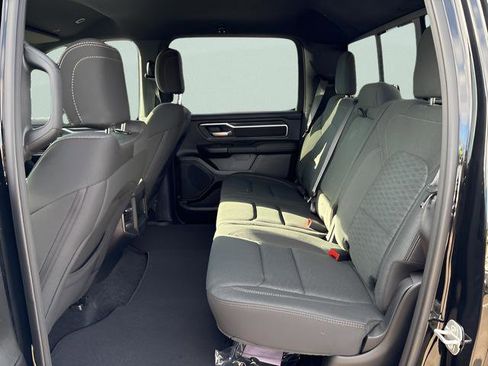 New 2026 RAM 1500 Big Horn image 22