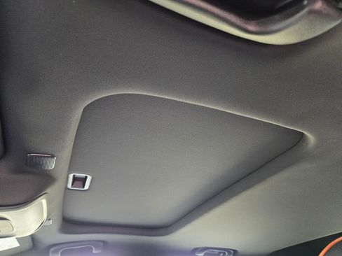 New 2025 Cadillac CT4 Sport image 9